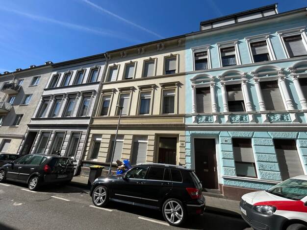 Mehrfamilienhaus zum Kauf 390.000 € 16 Zimmer 274,2 m² 267 m² Grundstück Cracau Cracau 47799
