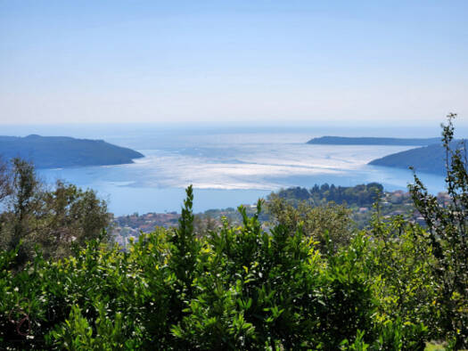 Grundstück zum Kauf 299.000 € 2.430 m² Grundstück Herceg Novi 85340