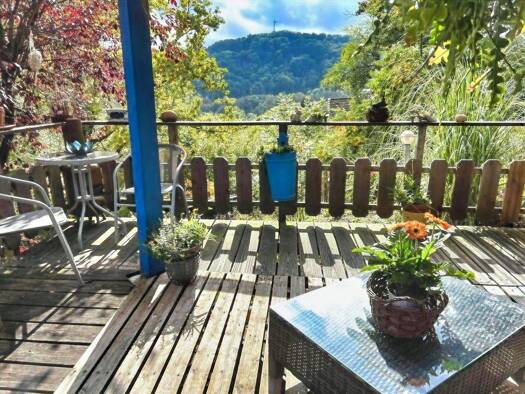 Einfamilienhaus zum Kauf 375.000 € 3 Zimmer 122,9 m² 1.657 m² Grundstück Widdern 74259