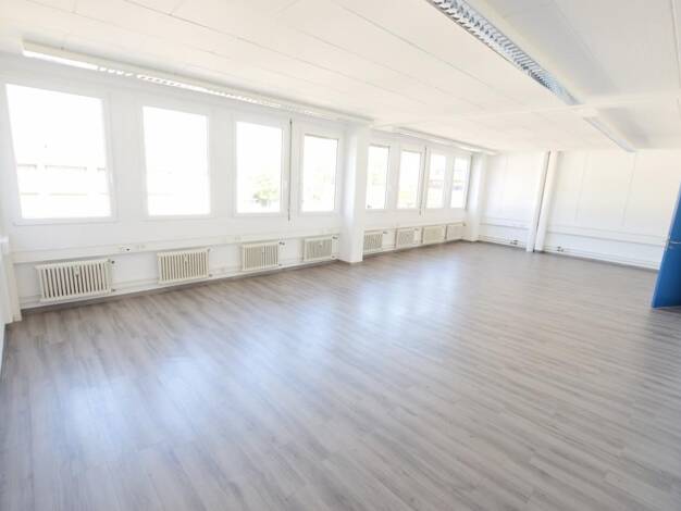 Büro zur Miete 1.320 € 4 Zimmer 155 m² Bürofläche Industriegebiet Konstanz 78467