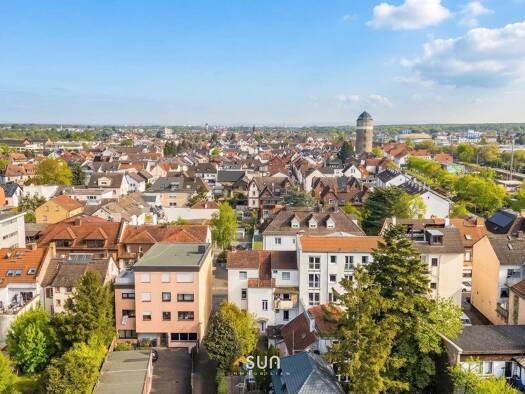 Mehrfamilienhaus zum Kauf 1.290.000 € 14 Zimmer 330 m² 666 m² Grundstück Mühlheim 63165
