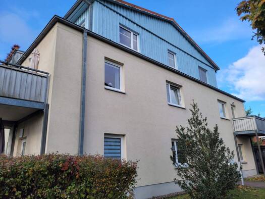 Wohnung zur Miete 349 € 1 Zimmer 41 m² frei ab sofort Rabenhof 8 Wismar-Ost Wismar 23970