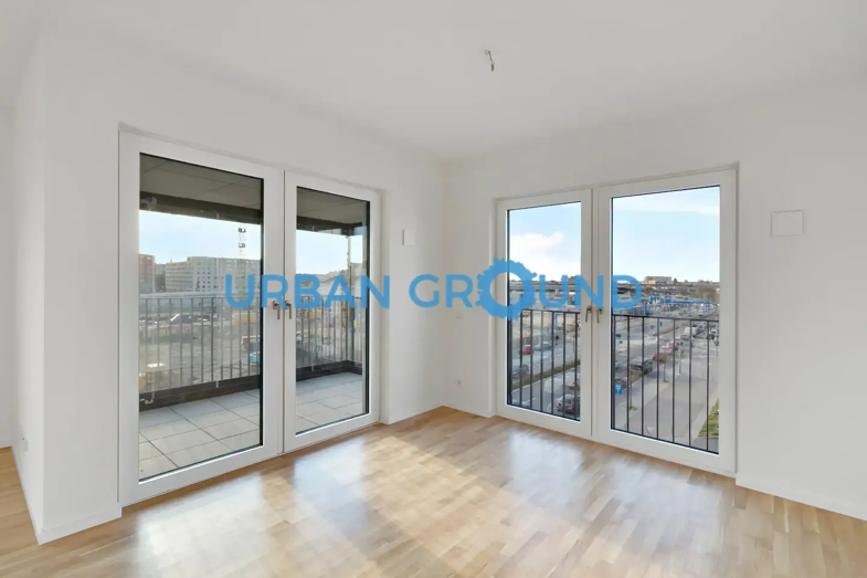 Studio zur Miete 1.799 € 3 Zimmer 81,9 m² 3. Geschoss frei ab 13.05.2025 Hedwig-Porschütz-Straße Moabit Berlin 10557