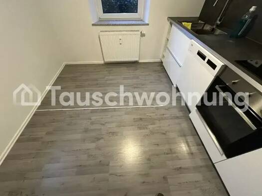 Wohnung zur Miete Tauschwohnung 824 € 2,5 Zimmer 65 m² Innenstadt Augsburg 86153