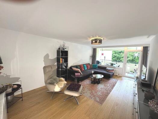 Wohnung zum Kauf 400.000 € 3,5 Zimmer 86,5 m² 4. Geschoss Hoffeld Degerloch 70597