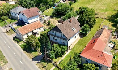 Einfamilienhaus zum Kauf Provisionsfrei 81.900 € 7 Zimmer 174 m² 2.110 m² Grundstück Söjtör 8897