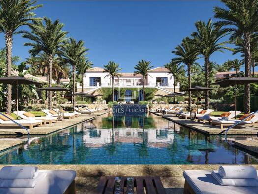 Haus zum Kauf 2.800.000 € 340 m² 400 m² Grundstück Casares 29690