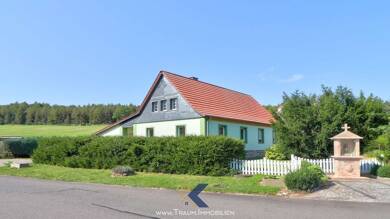 Einfamilienhaus zum Kauf 174.900 € 7 Zimmer 186 m² 1.024 m² Grundstück Beinrode Leinefelde-Worbis 37327