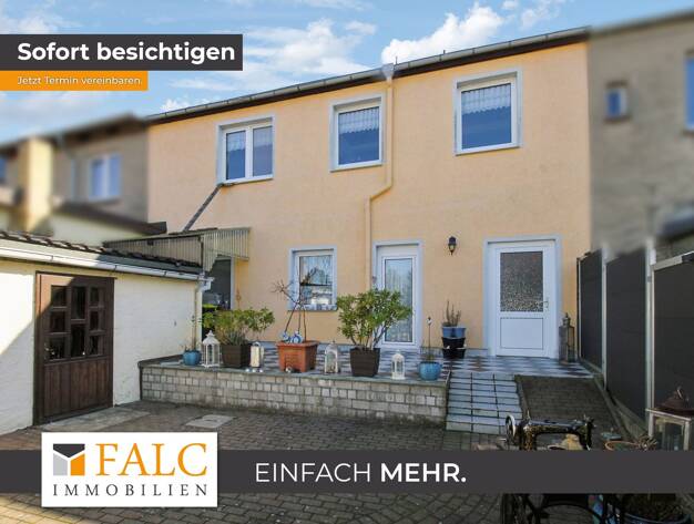 Mehrfamilienhaus zum Kauf 239.000 € 5 Zimmer 125 m² 401 m² Grundstück Grevesmühlen Grevesmühlen 23936