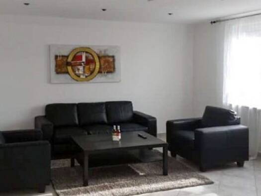 Wohnung zur Miete Wohnen auf Zeit 2.500 € 4,5 Zimmer 120 m² frei ab sofort Christophstraße Berkheim Esslingen am Neckar 73734