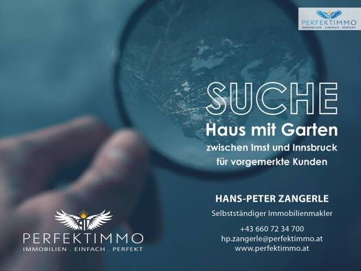 Haus zum Kauf 4 Zimmer 120 m² Imst 6460