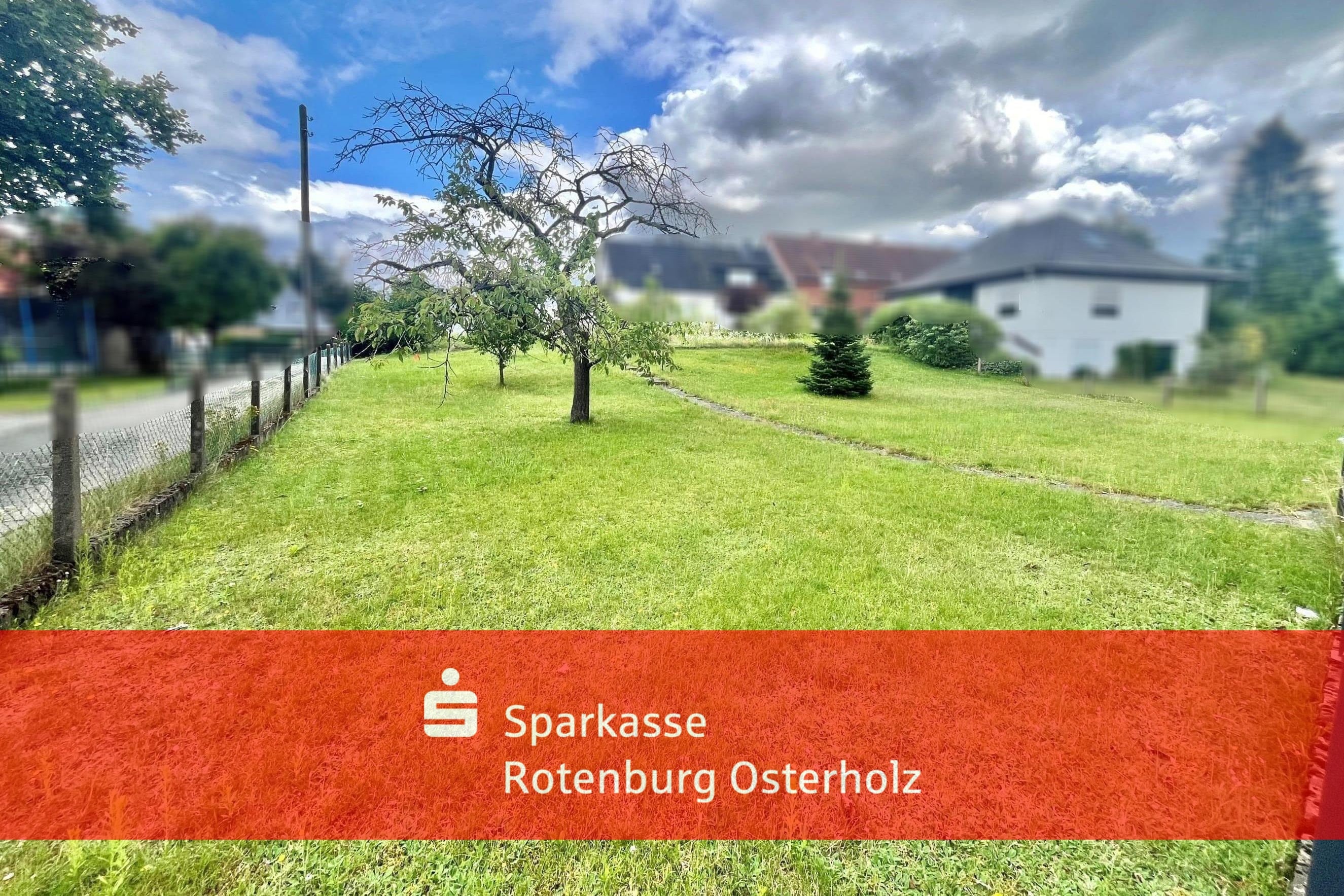 Grundstück zum Kauf 130.000 € 526 m²<br/>Grundstück Rotenburg - Kernstadt Rotenburg 27356