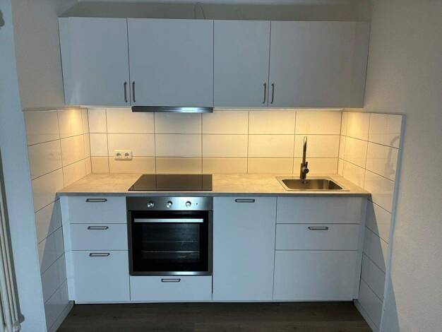 Wohnung zur Miete 650 € 2 Zimmer 58 m² EG Vonscheidtshof 5 Holthausen Mülheim an der Ruhr 45470