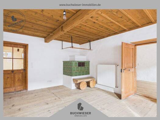 Maisonette zur Miete 1.250 € 4 Zimmer 118,9 m² EG frei ab 01.03.2026 Krün 82494