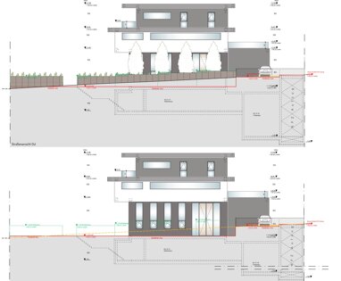 Grundstück zum Kauf 1.300.000 € 764 m² Grundstück Götzenhain Dreieich 63303