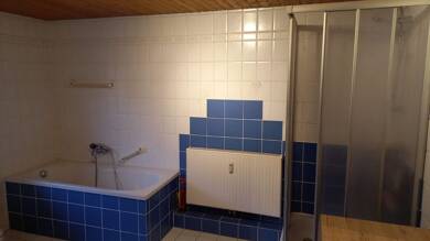 Wohnung zur Miete 650 € 4 Zimmer 100 m² Geschoss EG/2 Sarmersbach 54552