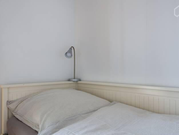 Studio zur Miete Wohnen auf Zeit 650 € 1 Zimmer 24 m² frei ab 01.01.2027 Ingelheim am Rhein 55263