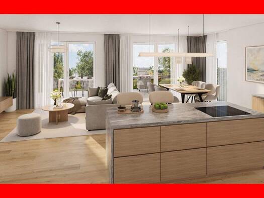 Doppelhaushälfte zum Kauf provisionsfrei 525.000 € 5 Zimmer 128,3 m² 375 m² Grundstück Diekholzen 31199