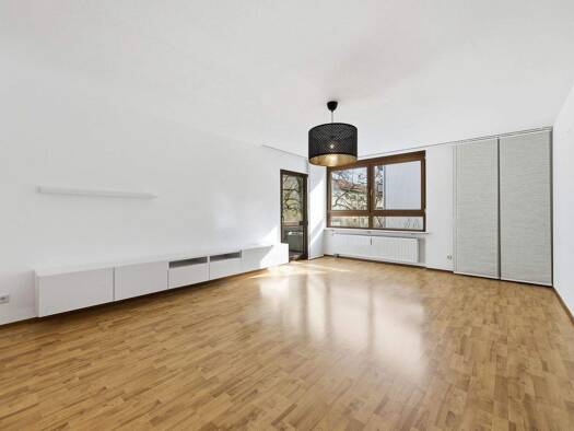 Wohnung zur Miete 2.400 € 4 Zimmer 104,3 m² Sendling-Westpark München 81373