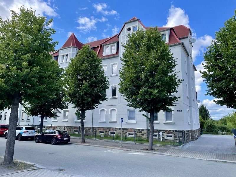 Mehrfamilienhaus zum Kauf als Kapitalanlage geeignet 1.500.000 € 27 Zimmer 1.032 m²<br/>Wohnfläche 1.330 m²<br/>Grundstück Löbau Löbau 02708