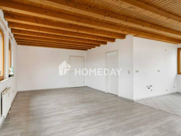 Wohnung zum Kauf 157.000 € 2 Zimmer 62 m² 2. Geschoss frei ab sofort Kilianstädten Schöneck 61137