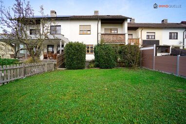 Reihenmittelhaus zum Kauf 285.000 € 4 Zimmer 126,7 m² 313 m² Grundstück Ried im Innkreis 4910