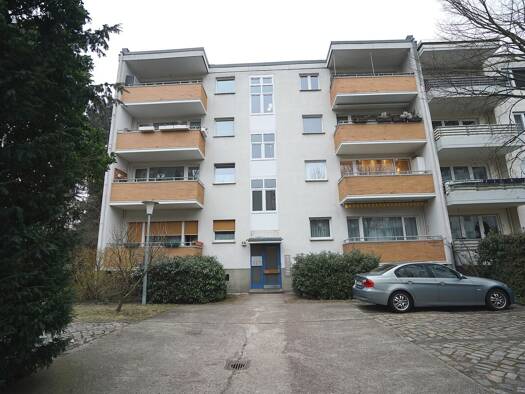 Wohnung zum Kauf 349.000 € 3 Zimmer 73,1 m² 1. Geschoss Reinickendorf Berlin 13409