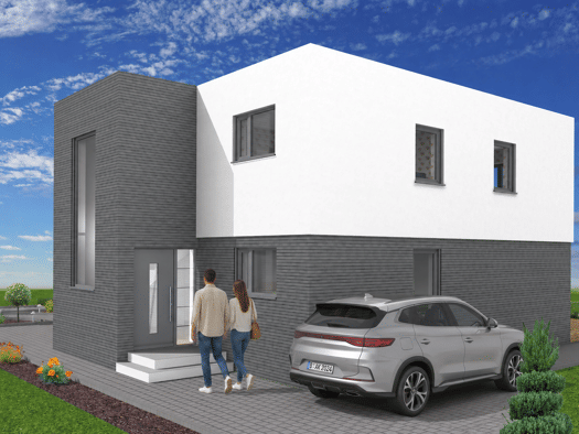 Villa zum Kauf 1.230.000 € 5 Zimmer 200 m² 1.150 m² Grundstück Dallgow Dallgow-Döberitz 14624