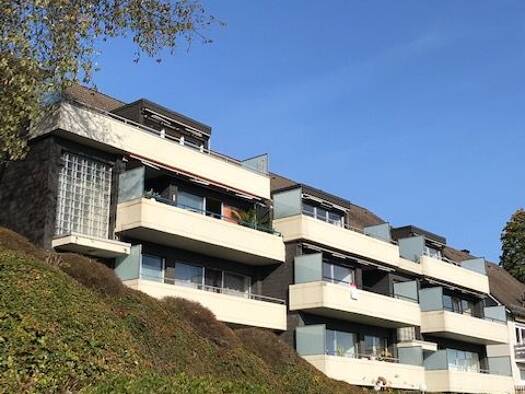 Wohnung zur Miete 541 € 1 Zimmer 47 m² frei ab 01.01.2027 Overath Overath 51491