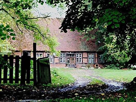 Haus zum Kauf 99.000 € 8 Zimmer 650 m² 3.093 m² Grundstück Hollandende 20 Techentin Techentin 19399