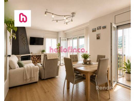 Wohnung zum Kauf 135.000 € 2 Zimmer 74 m² 2. Geschoss Puig-reig 08692