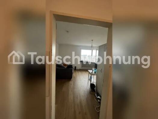 Wohnung zur Miete Tauschwohnung 450 € 1 Zimmer 30 m² 5. Geschoss Bockenheim Frankfurt am Main 60486