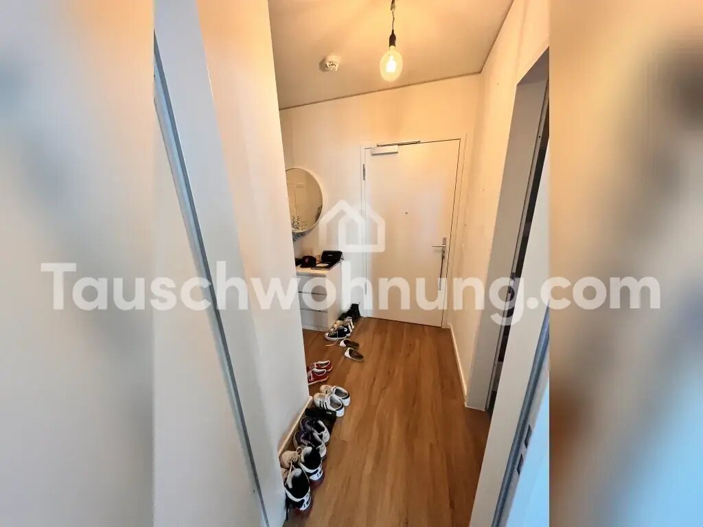 Wohnung zur Miete Tauschwohnung 478 € 2 Zimmer 49 m²<br/>Wohnfläche 6.<br/>Geschoss Neu-Hohenschönhausen Berlin 13053