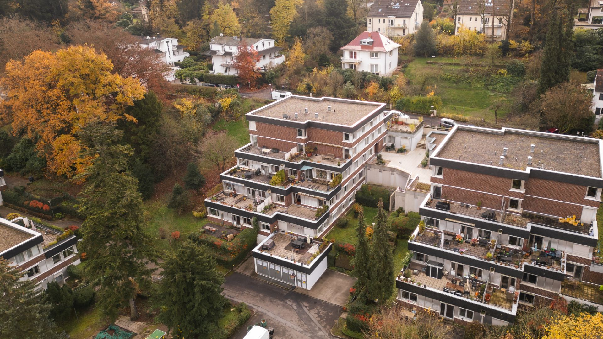 Wohnung zum Kauf 514.000 € 4,5 Zimmer 117 m²<br/>Wohnfläche Schlierbach - West Heidelberg 69118