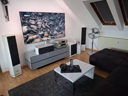 Terrassenwohnung zur Miete 979 € 2 Zimmer 67 m² Geschoss 3/4 frei ab sofort West Sindelfingen 71069
