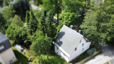 Einfamilienhaus zum Kauf 143.000 € 5 Zimmer 130 m² 990 m² Grundstück Schlettau Schlettau 09487