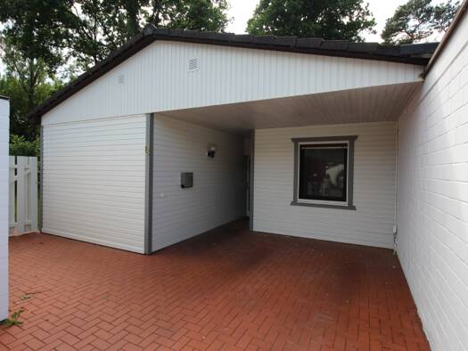 Doppelhaushälfte zur Miete 875 € 3,5 Zimmer 90 m² 650 m² Grundstück frei ab 01.06.2026 Tankumsee Isenbüttel 38550