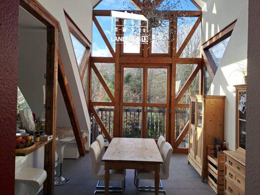 Wohnung zum Kauf 748.000 € 5 Zimmer 154 m² EG Wiesbaden 65193