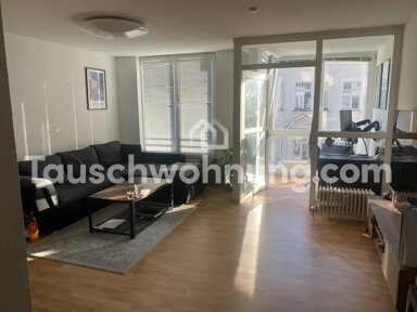 Wohnung zur Miete 450 € 2 Zimmer 58 m² 3. Geschoss Neustadt-Neuschönefeld Leipzig 04317