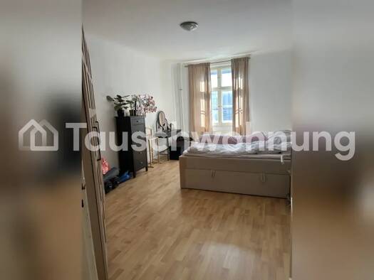 Wohnung zur Miete Tauschwohnung 697 € 4 Zimmer 92 m² 1. Geschoss Französisch Buchholz Berlin 13053