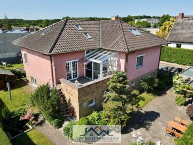 Einfamilienhaus zum Kauf 299.000 € 7 Zimmer 300 m² 584 m² Grundstück Demmin Demmin 17109