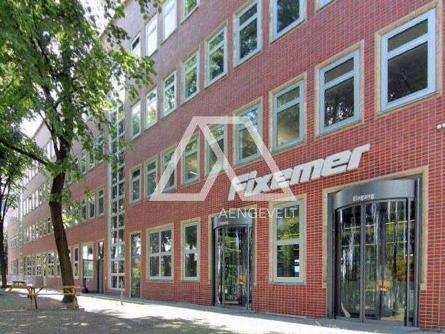 Bürofläche zur Miete provisionsfrei 17 € 507 m² Bürofläche teilbar ab 507 m² Neukölln Berlin 12045