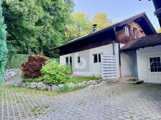 Einfamilienhaus zum Kauf 750.000 € 6 Zimmer 140 m² 500 m² Grundstück Iffeldorf Iffeldorf 82393