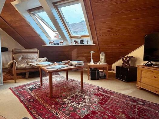 Wohnung zum Kauf 239.500 € 2 Zimmer 56 m² EG Bergedorf Hamburg 21029