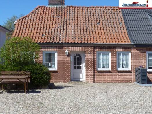 Einfamilienhaus zum Kauf 249.000 € 4 Zimmer 116 m² 291 m² Grundstück frei ab sofort Petersdorf Fehmarn 23769