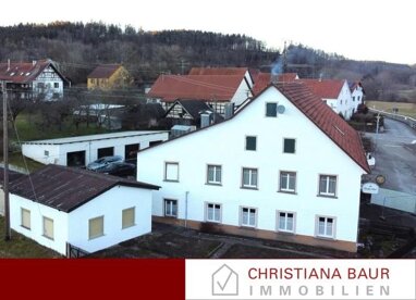 Einfamilienhaus zum Kauf 245.000 € 5 Zimmer 140 m² 1.622 m² Grundstück frei ab sofort Veringendorf Veringenstadt 72519