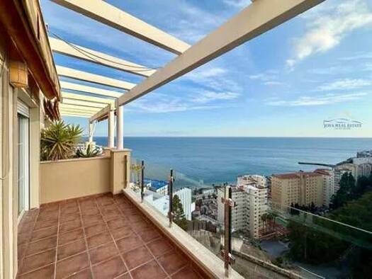 Villa zur Miete 1.200 € 3 Zimmer 130 m² Calle La Romántica, 13 Almuñécar 18690