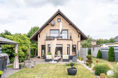 Einfamilienhaus zum Kauf 350.000 € 6 Zimmer 193 m² 2.528 m² Grundstück Ueckermünde Ueckermünde 17373