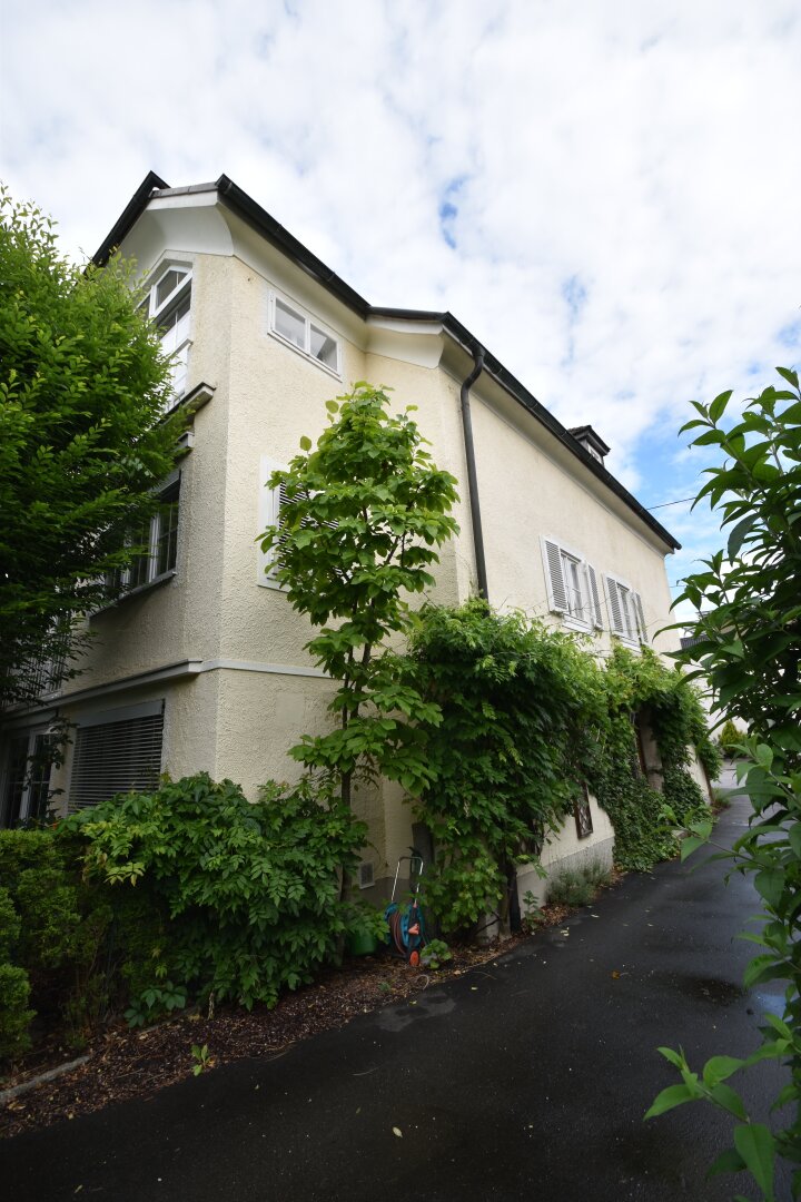 Haus zum Kauf 1.290.000 € 225 m²<br/>Wohnfläche 276 m²<br/>Grundstück Salzburg Salzburg 5020