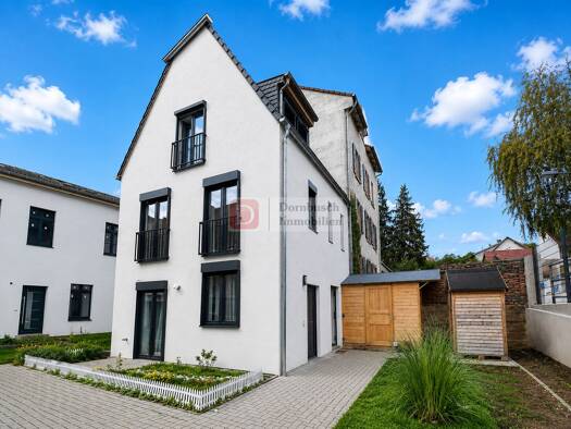 Maisonette zum Kauf 449.000 € 2,5 Zimmer 75 m² Geschoss 1/3 frei ab sofort Eschersheim Mitte-Nord 60433